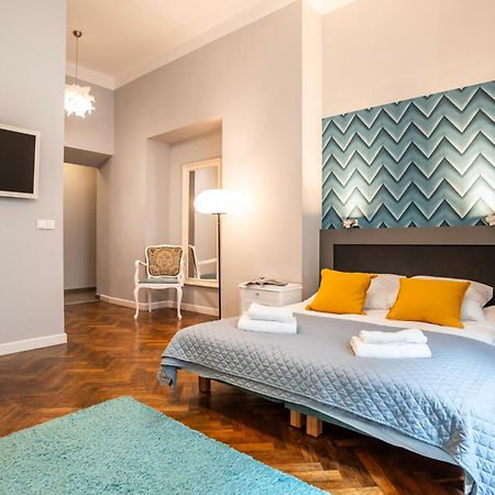 Perfect Place To Stay In Krakow City Center Eksteriør billede