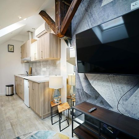 Perfect Place To Stay In Krakow City Center Eksteriør billede