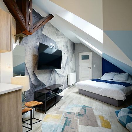 Perfect Place To Stay In Krakow City Center Eksteriør billede