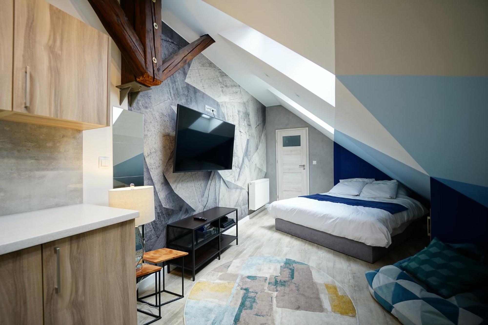 Perfect Place To Stay In Krakow City Center Eksteriør billede