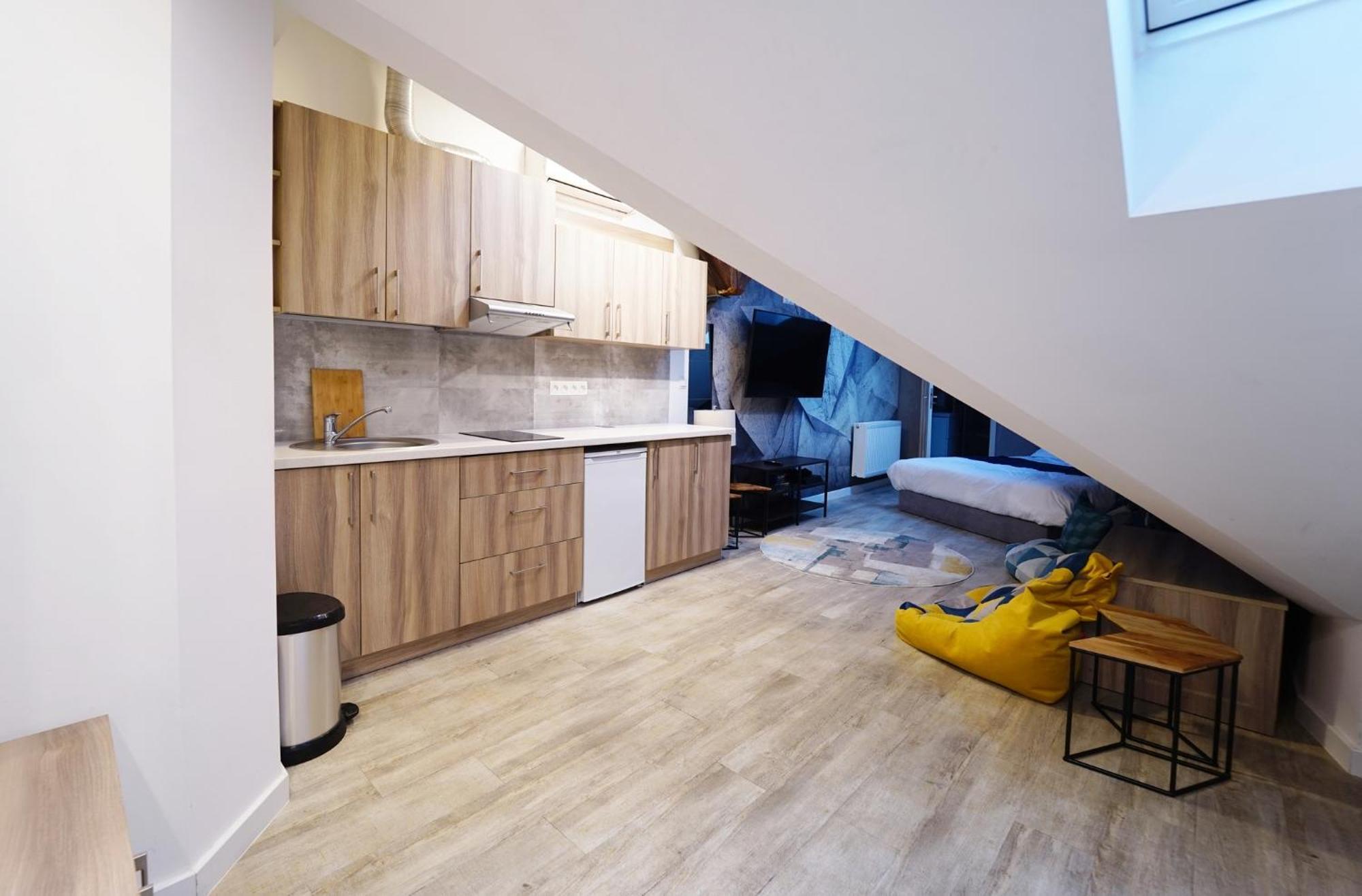 Perfect Place To Stay In Krakow City Center Eksteriør billede
