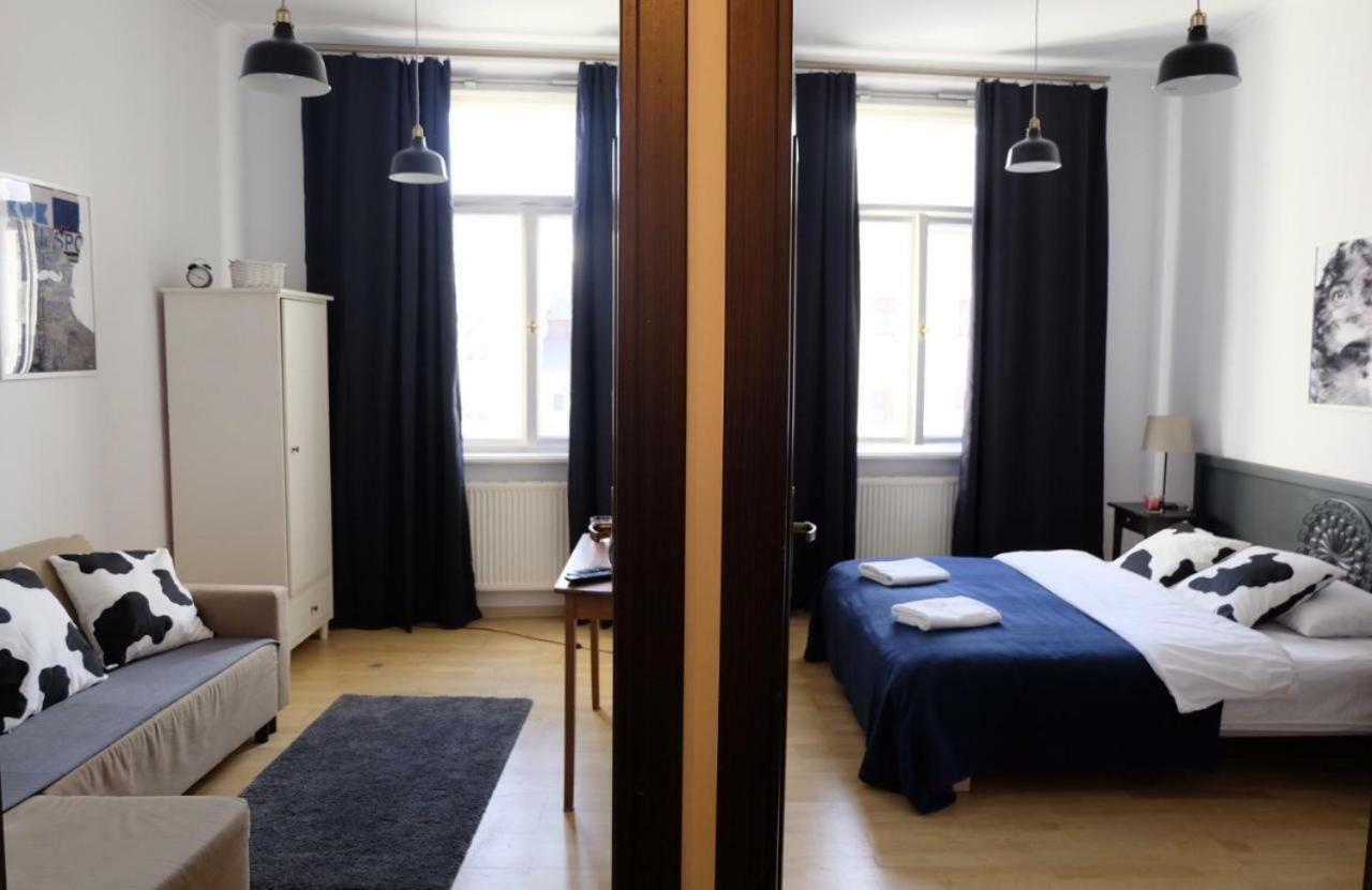 Perfect Place To Stay In Krakow City Center Eksteriør billede