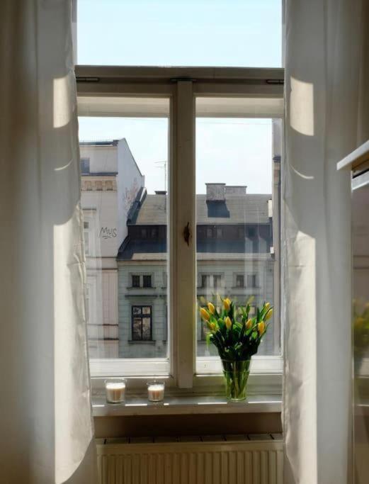 Perfect Place To Stay In Krakow City Center Eksteriør billede