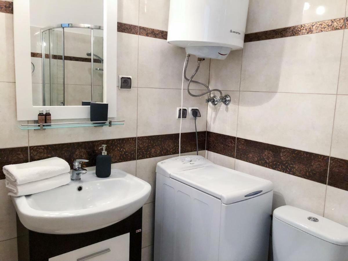 Perfect Place To Stay In Krakow City Center Eksteriør billede