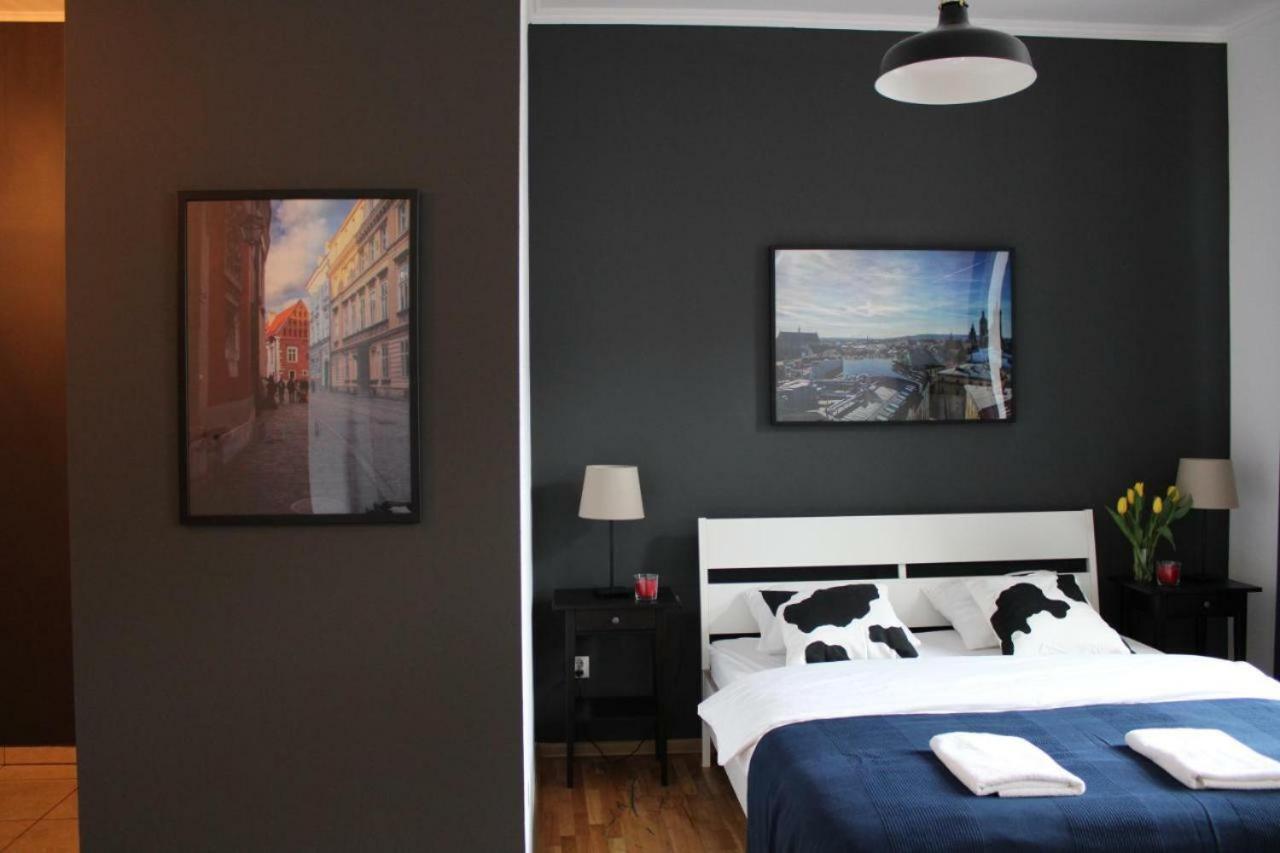Perfect Place To Stay In Krakow City Center Eksteriør billede