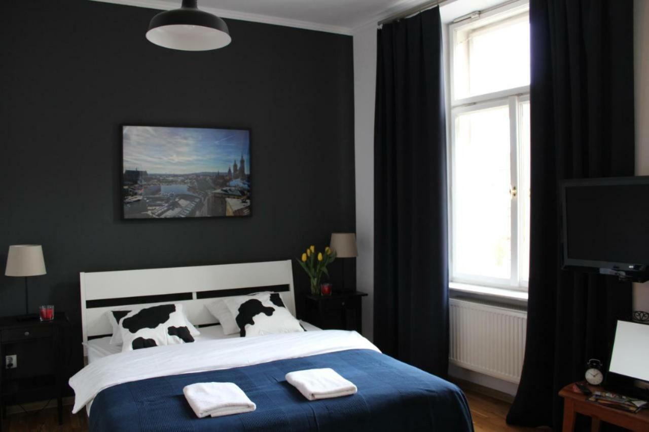 Perfect Place To Stay In Krakow City Center Eksteriør billede