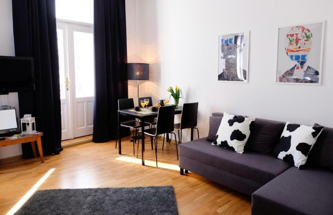 Perfect Place To Stay In Krakow City Center Eksteriør billede