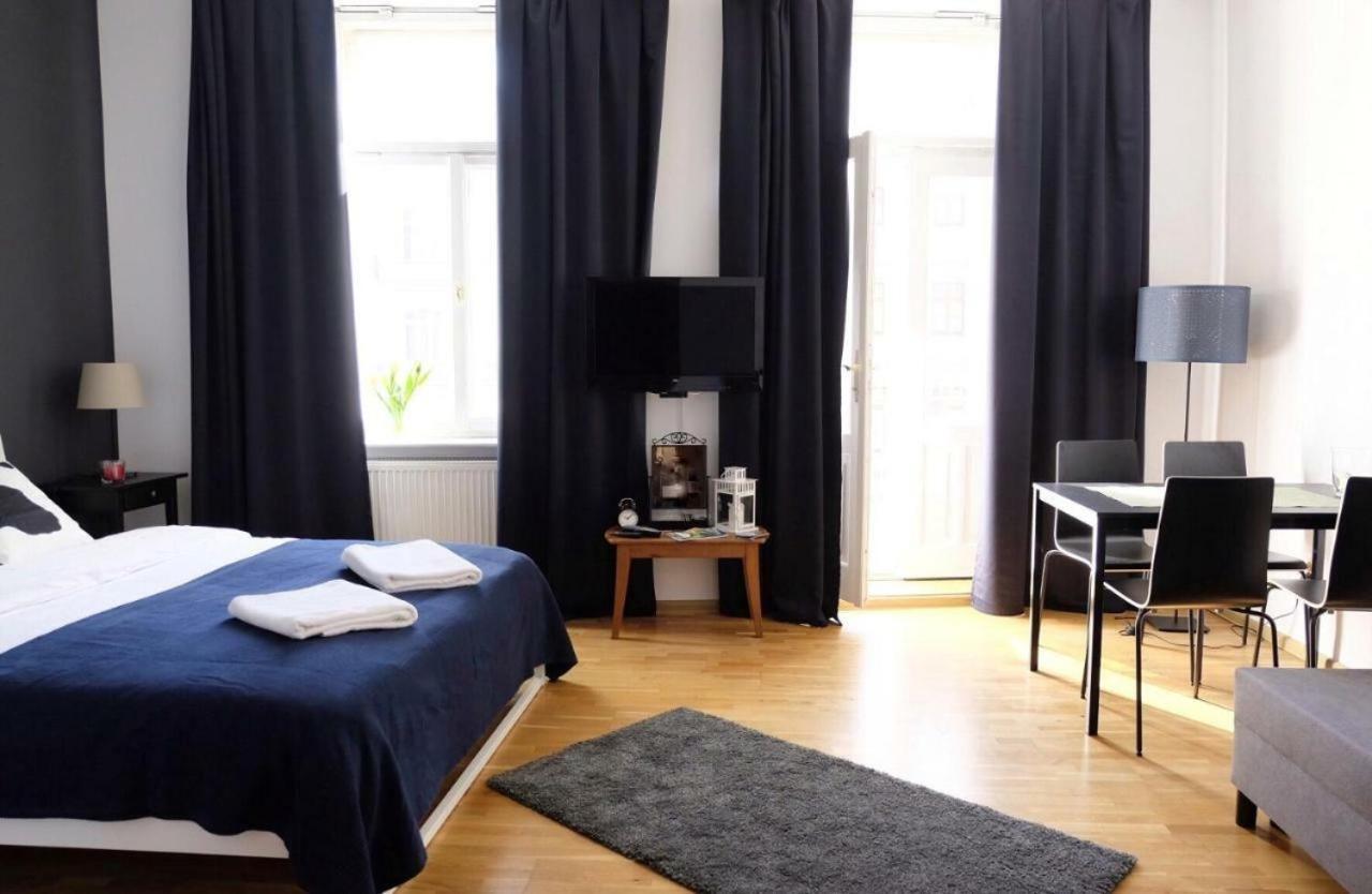 Perfect Place To Stay In Krakow City Center Eksteriør billede