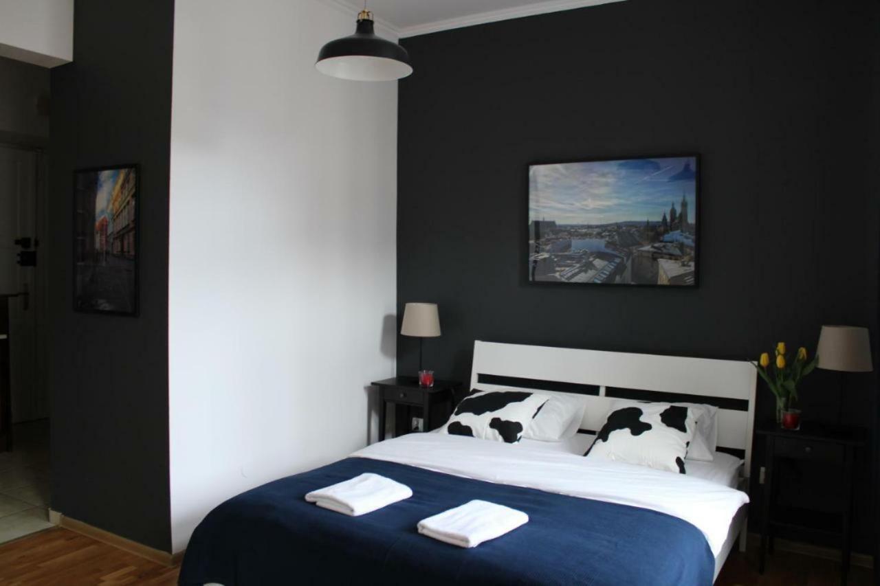 Perfect Place To Stay In Krakow City Center Eksteriør billede