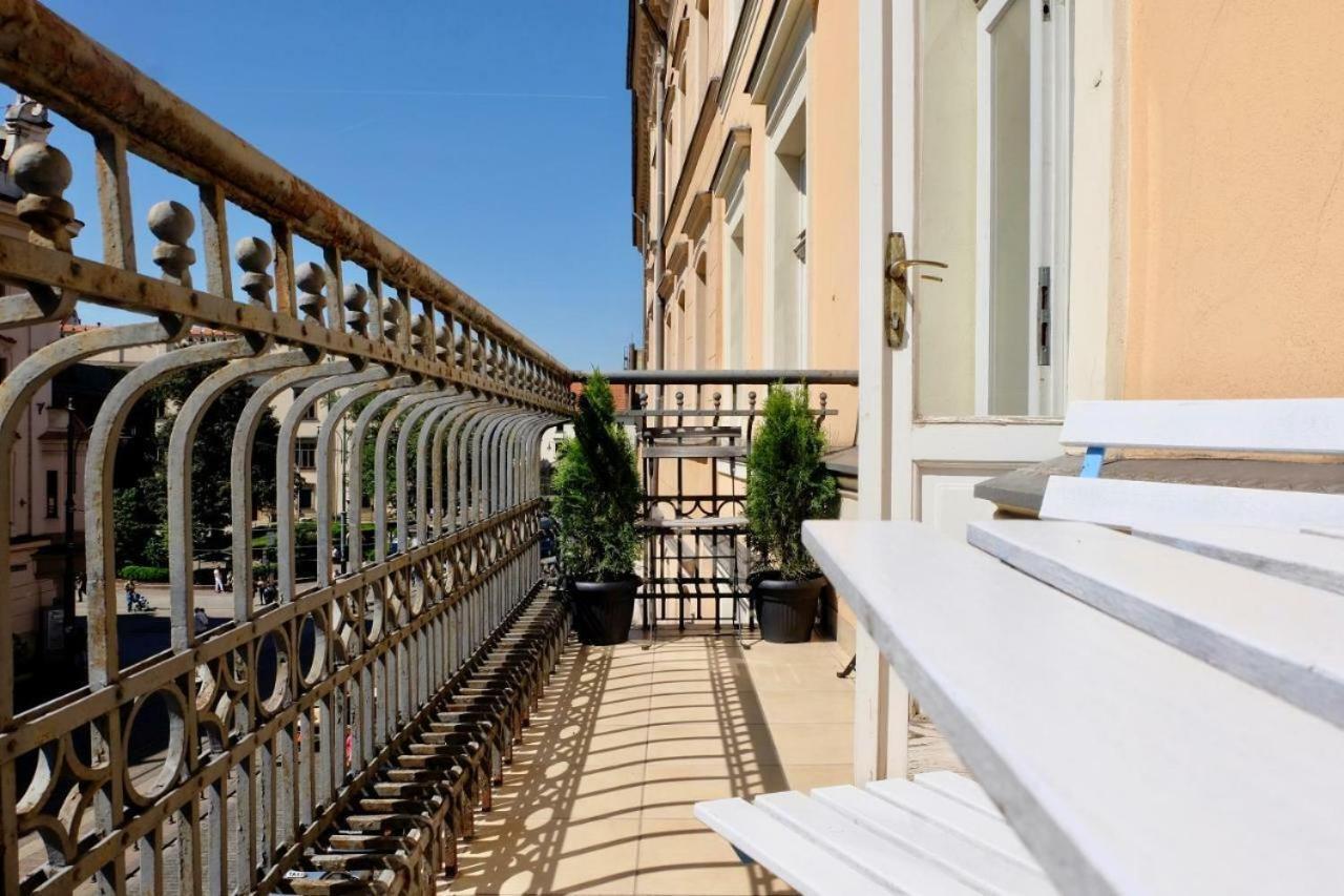 Perfect Place To Stay In Krakow City Center Eksteriør billede